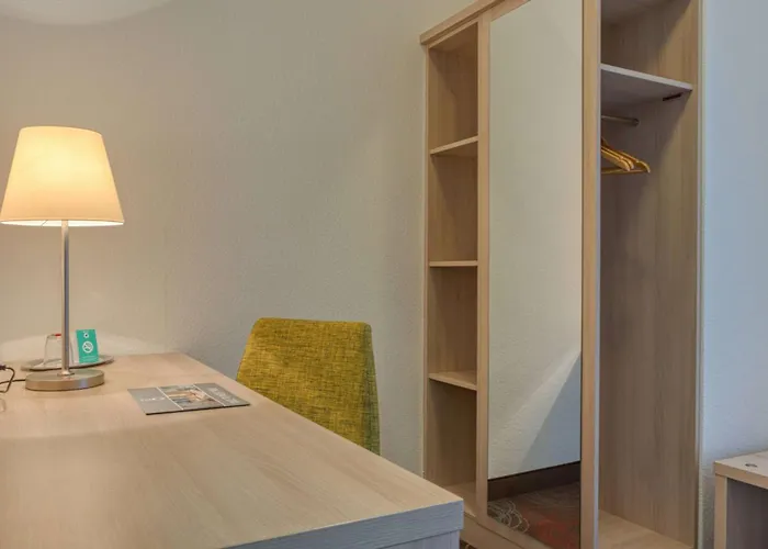 Centro Hotel Sautter Stuttgart City, Trademark Collection By Wyndham