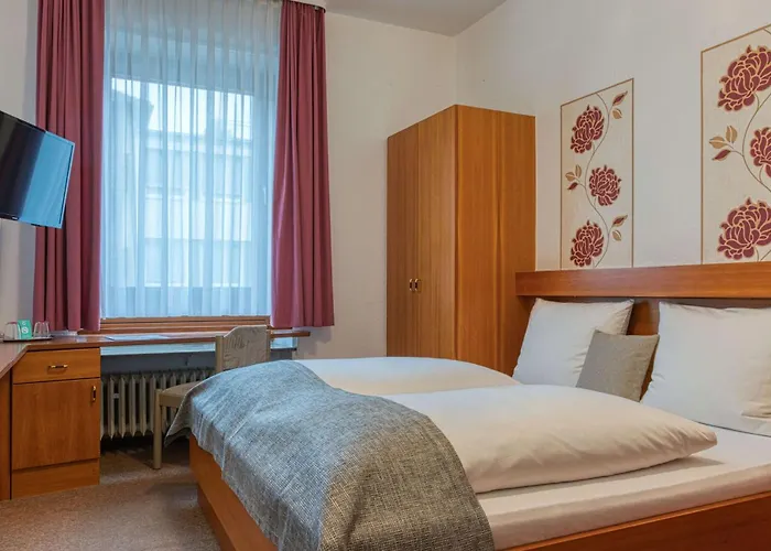 Centro Hotel Sautter Stuttgart City, Trademark Collection By Wyndham