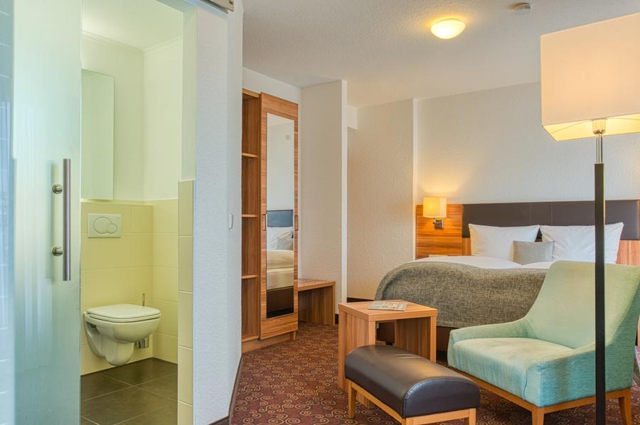 Centro Sautter City, Trademark Collection By Wyndham Hotel Stuttgart