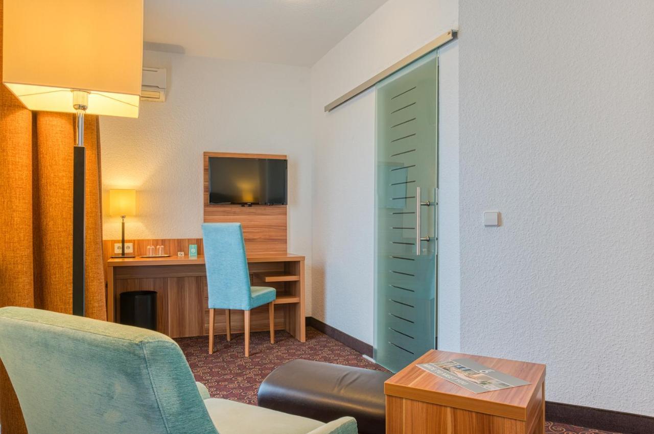 Hotel Centro Sautter City, Trademark Collection By Wyndham Stuttgart
