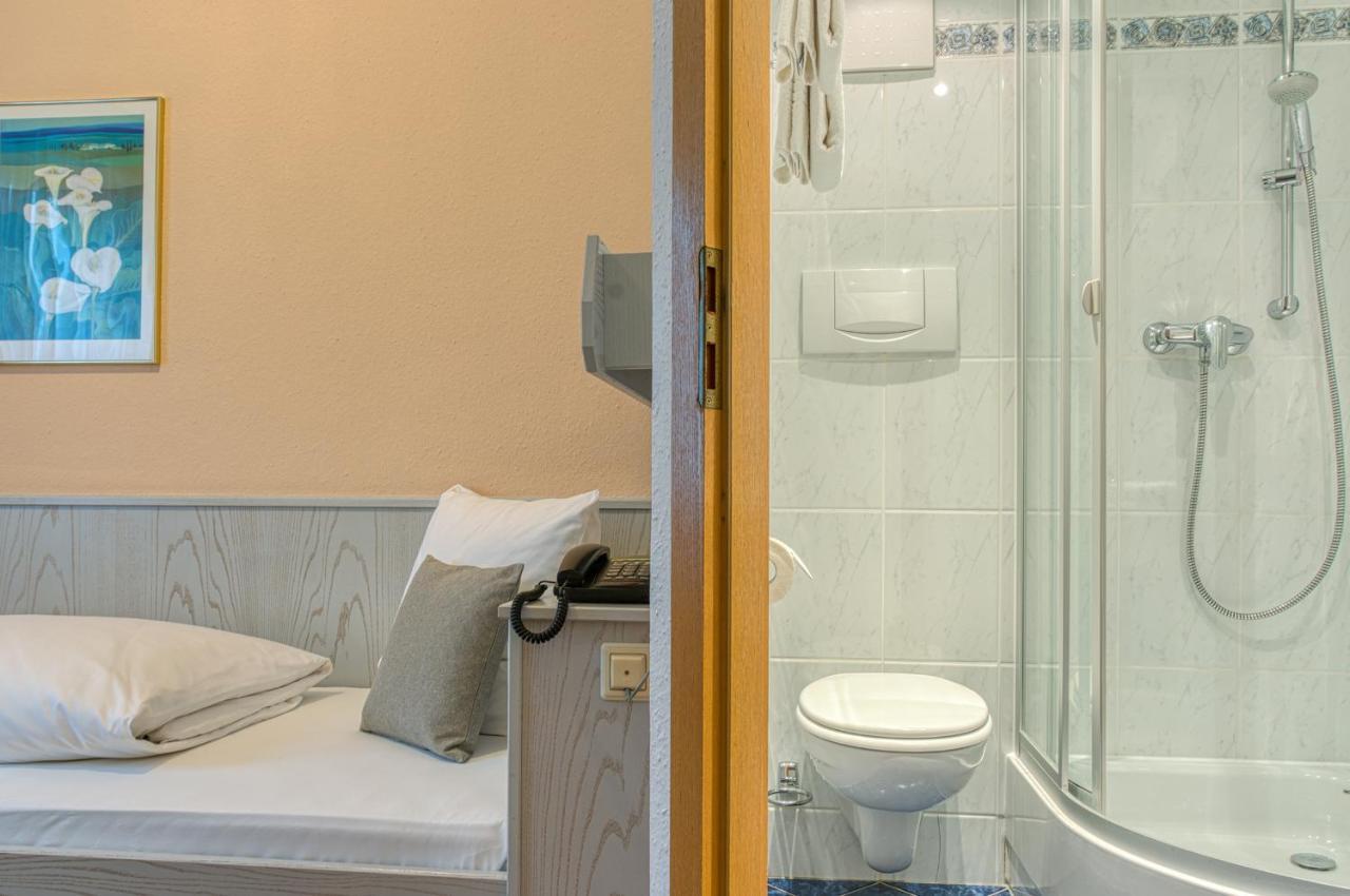 Hotel Centro Sautter City, Trademark Collection By Wyndham Stuttgart