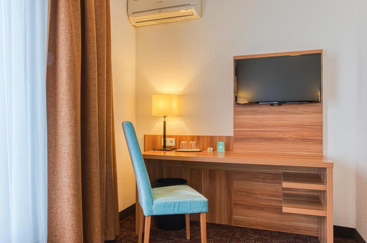 Hotel Centro Sautter City, Trademark Collection By Wyndham