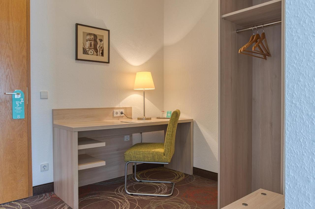Centro Sautter City, Trademark Collection By Wyndham 3*