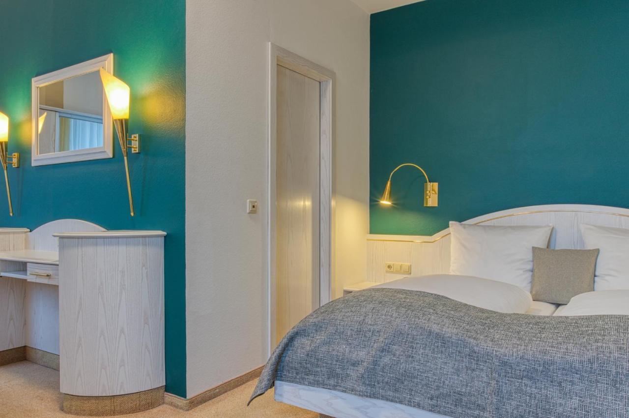 Centro Sautter City, Trademark Collection By Wyndham Hotel Stuttgart