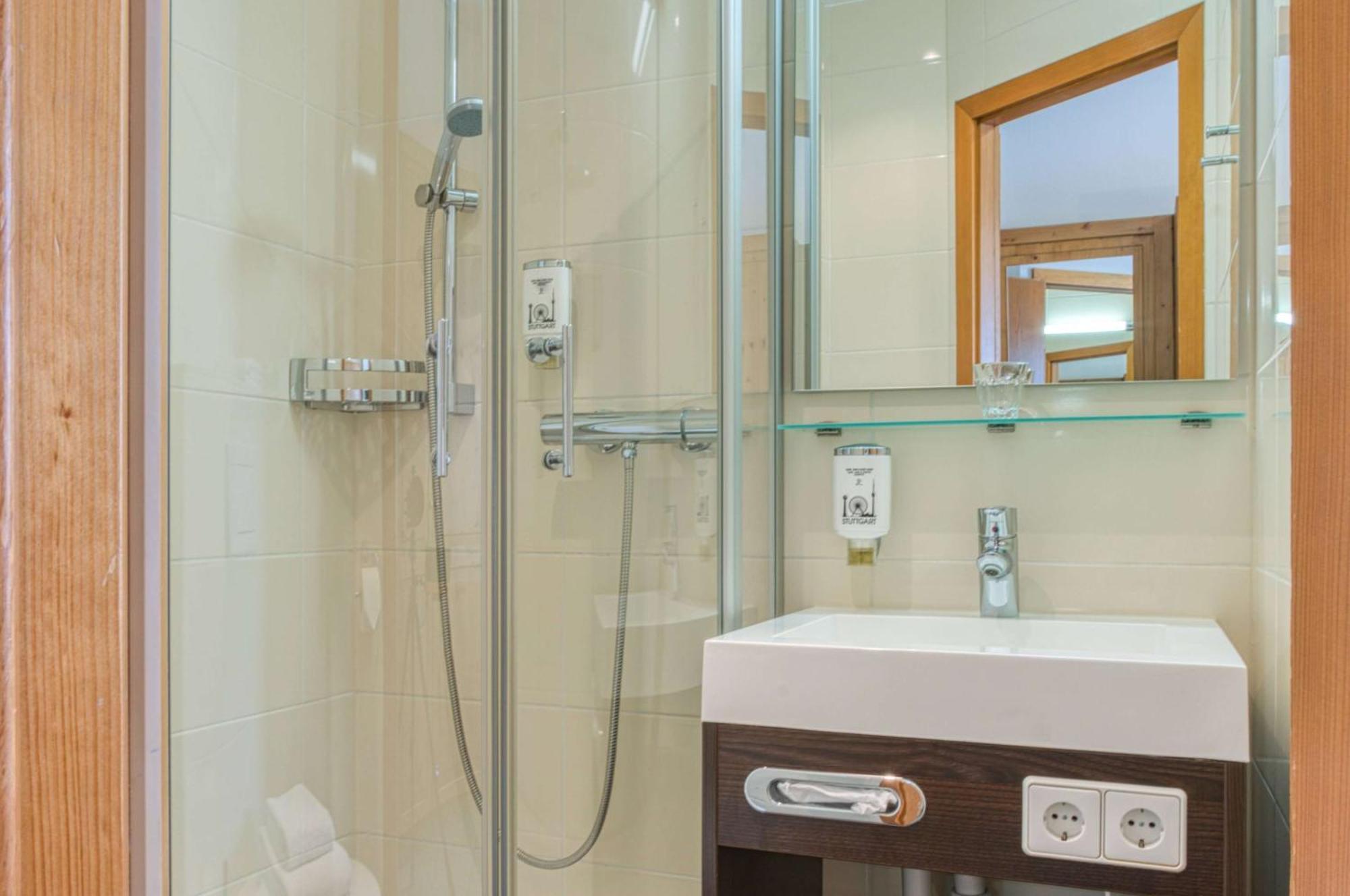 Hotel Centro Sautter City, Trademark Collection By Wyndham Stuttgart