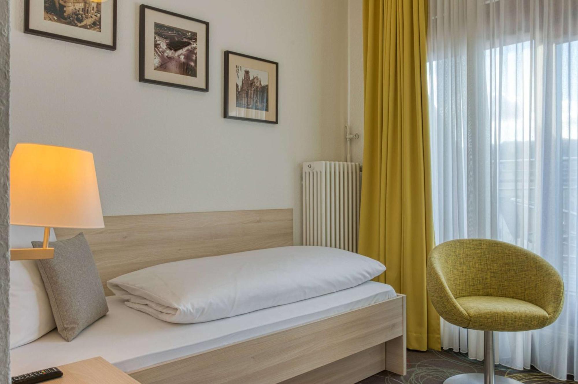 Hotel Centro Sautter City, Trademark Collection By Wyndham