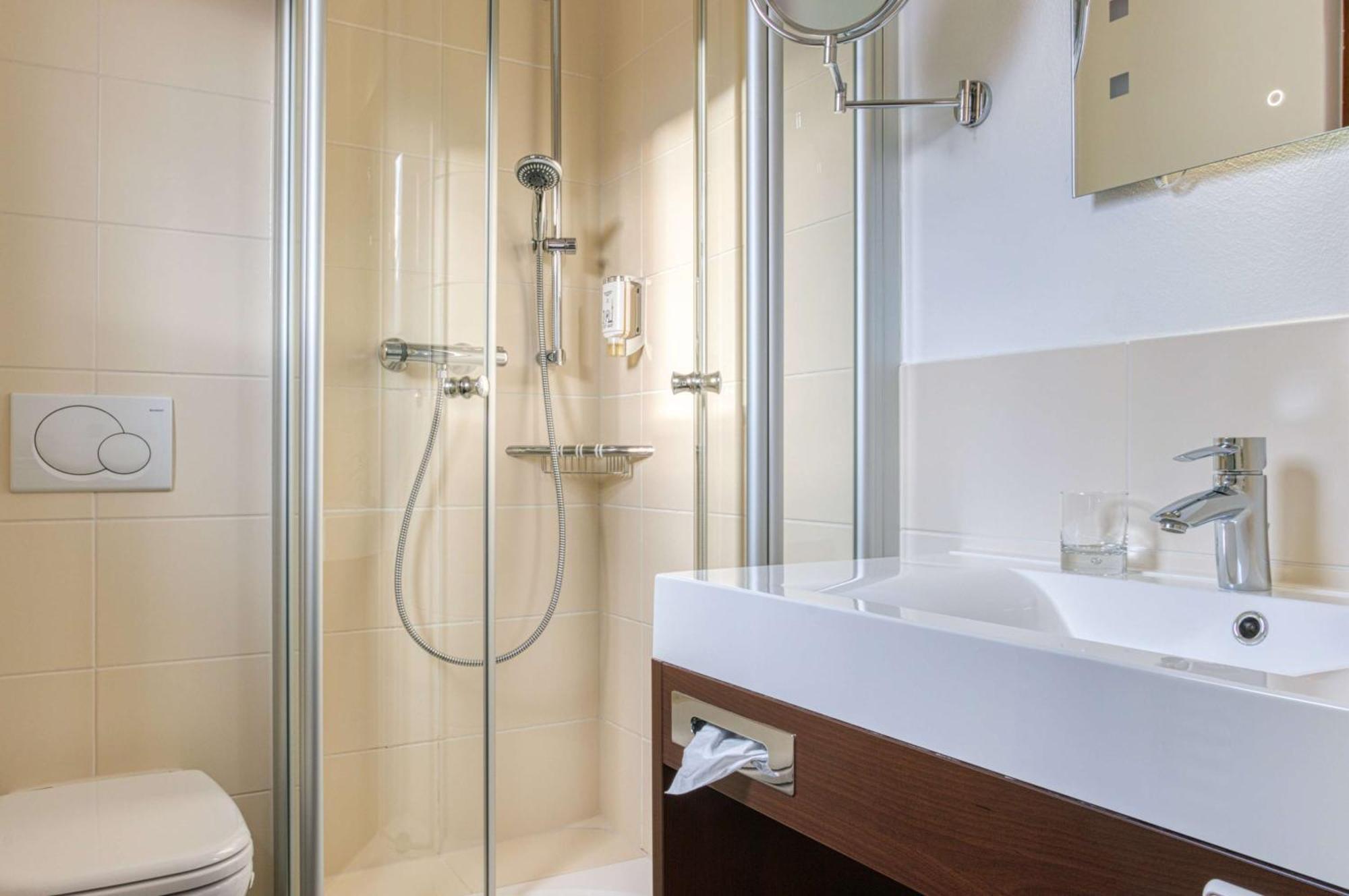 Centro Sautter City, Trademark Collection By Wyndham Hotel 3*