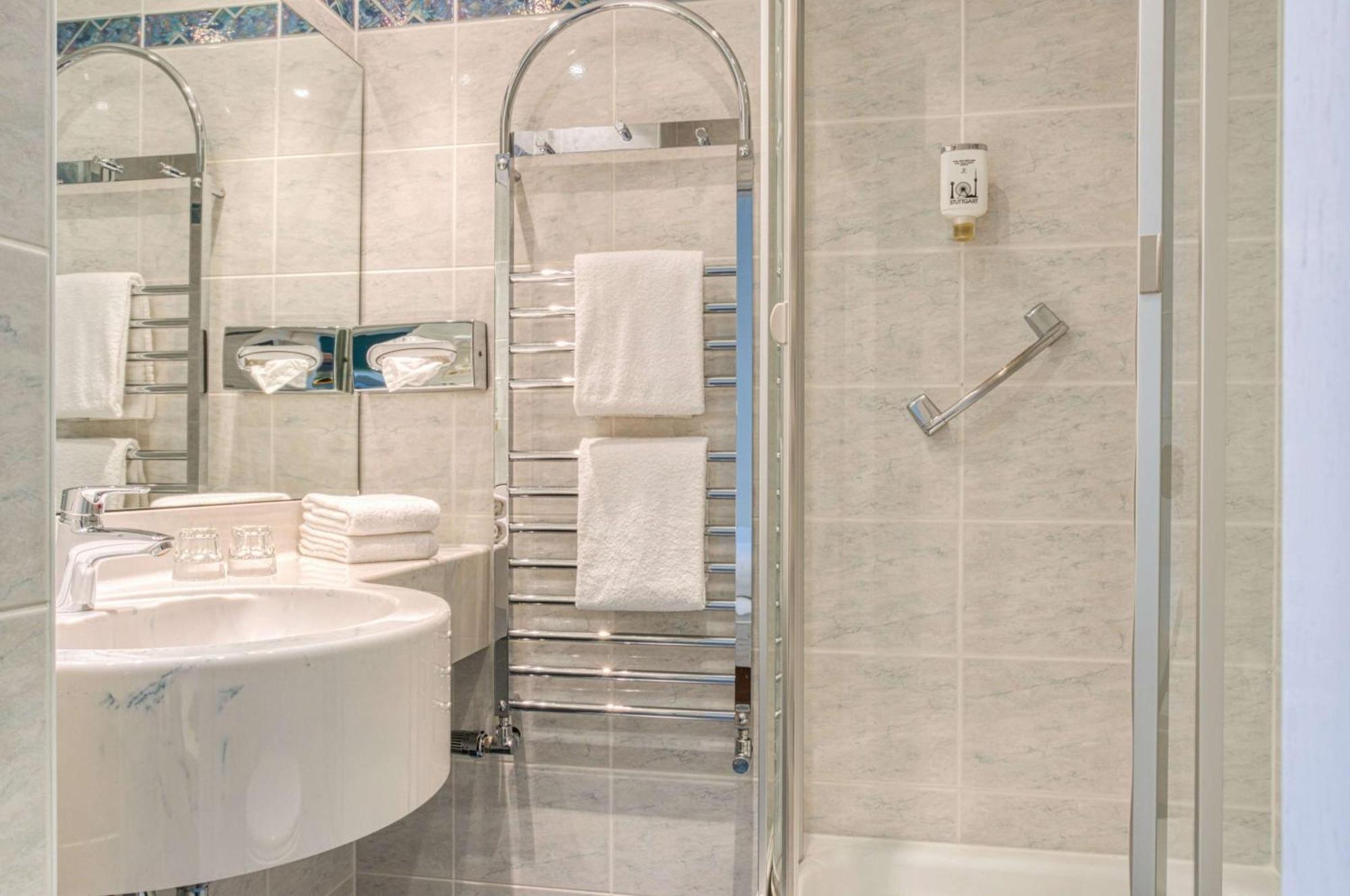 Centro Sautter City, Trademark Collection By Wyndham Hotel Stuttgart