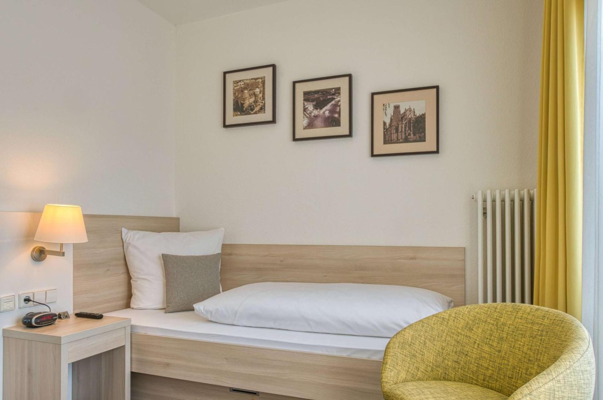 Hotel Centro Sautter City, Trademark Collection By Wyndham Stuttgart