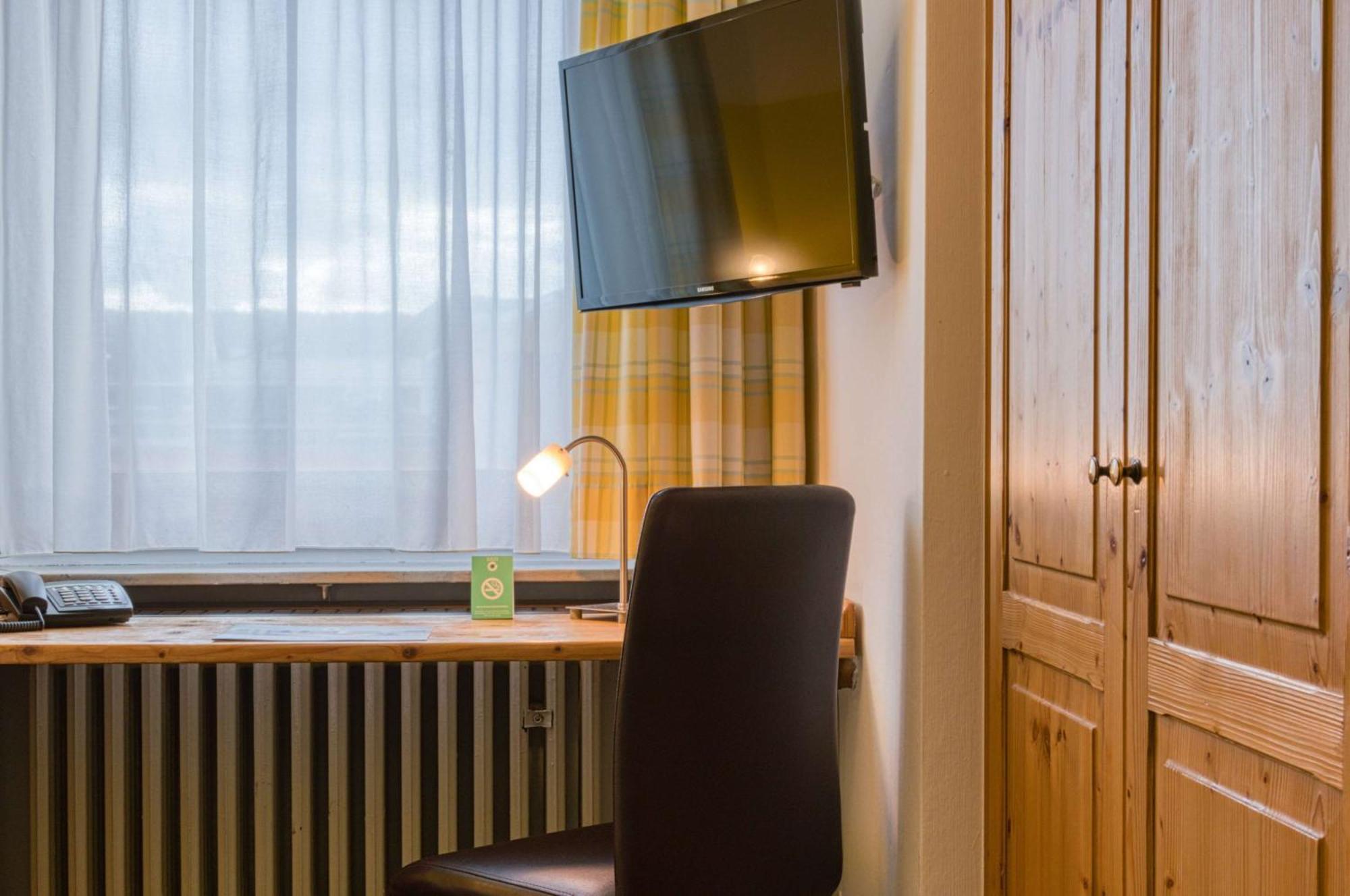 Centro Sautter City, Trademark Collection By Wyndham Hotel 3*