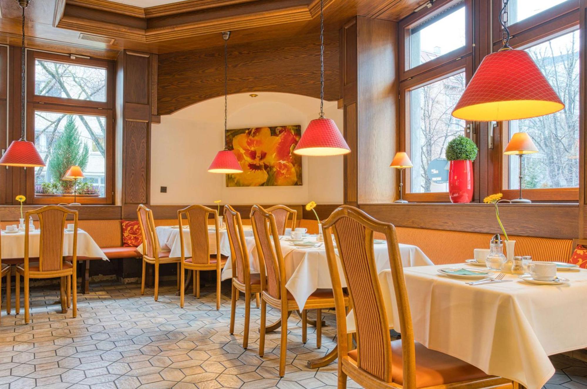 Centro Sautter City, Trademark Collection By Wyndham Hotel Stuttgart