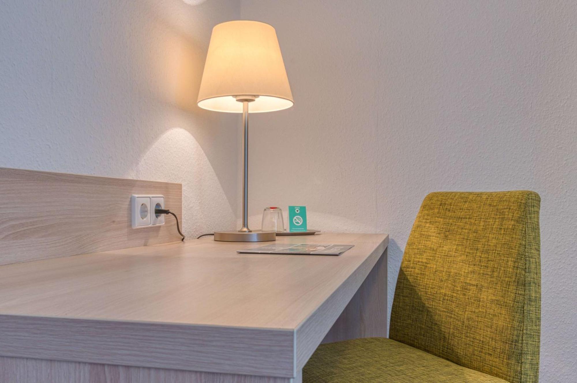 Centro Sautter City, Trademark Collection By Wyndham 3*