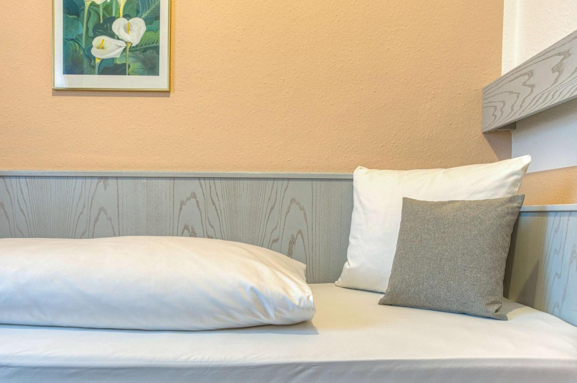 Centro Sautter City, Trademark Collection By Wyndham 3* Stuttgart