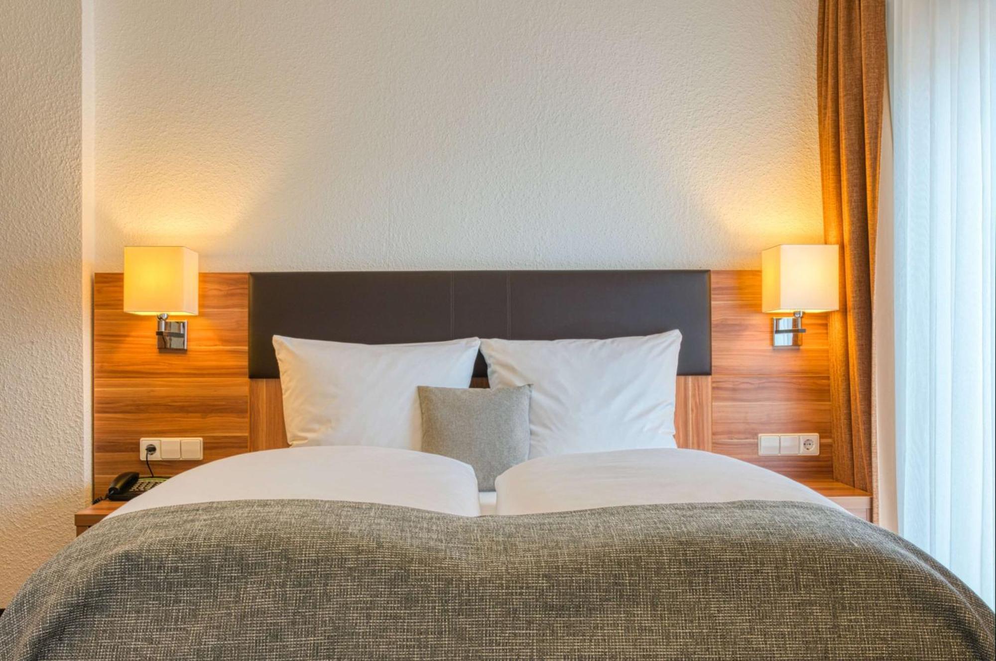 Centro Sautter City, Trademark Collection By Wyndham Hotel