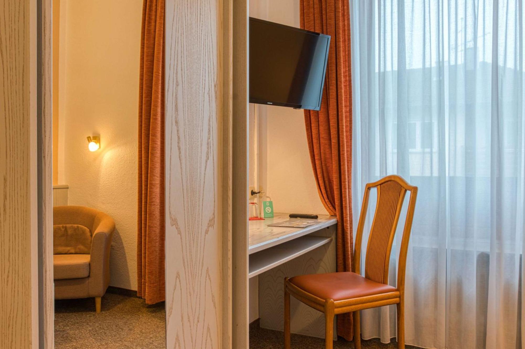 Centro Sautter City, Trademark Collection By Wyndham Hotel 3*