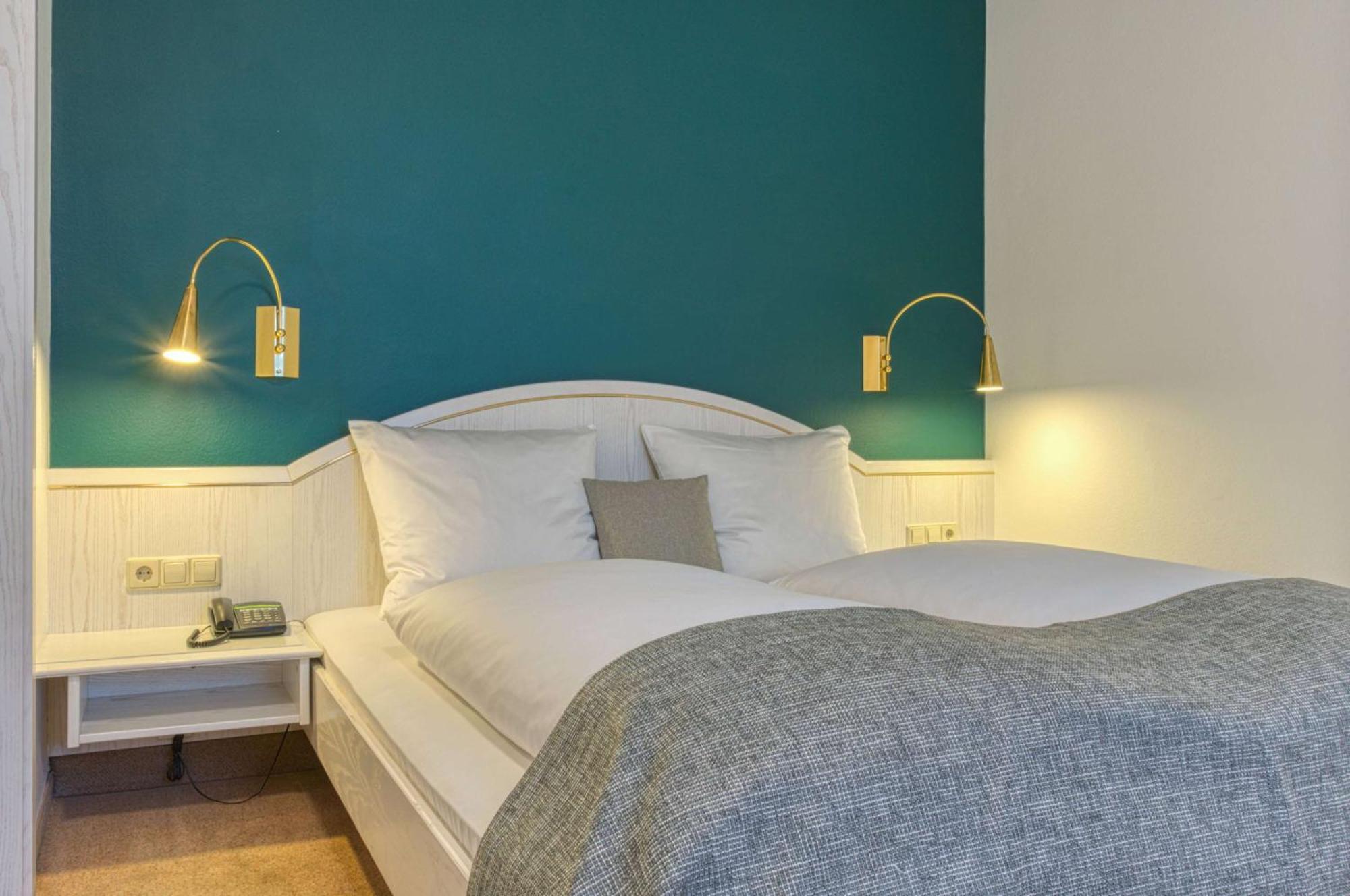 Centro Sautter City, Trademark Collection By Wyndham Hotel Stuttgart