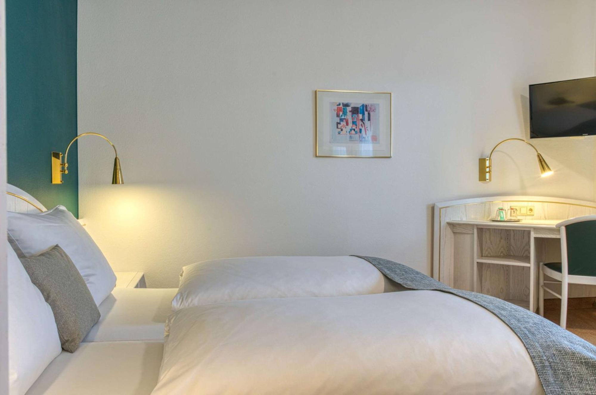Centro Sautter City, Trademark Collection By Wyndham Stuttgart