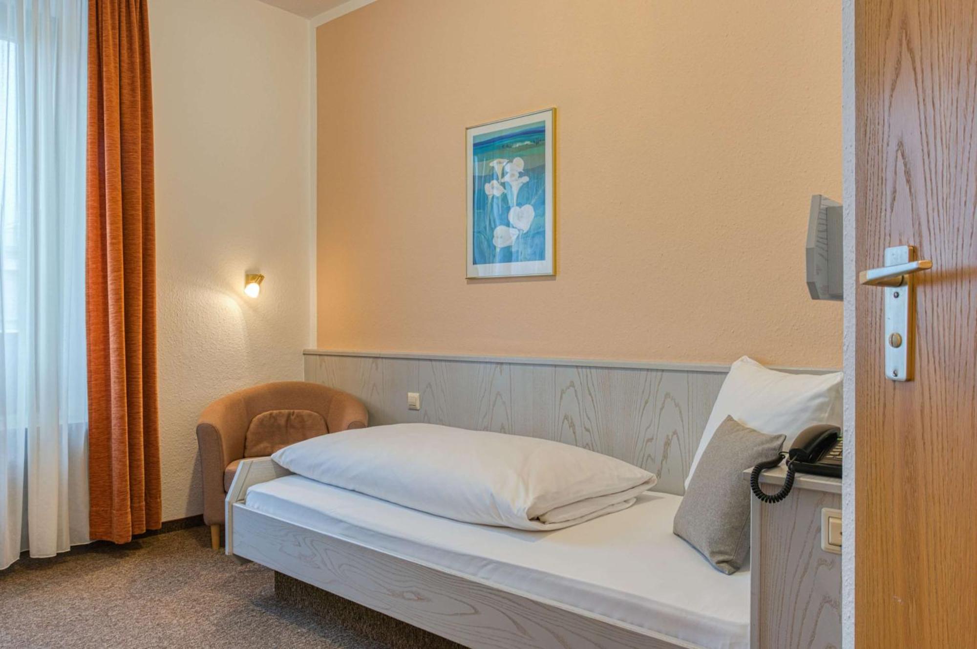 Centro Sautter City, Trademark Collection By Wyndham 3*