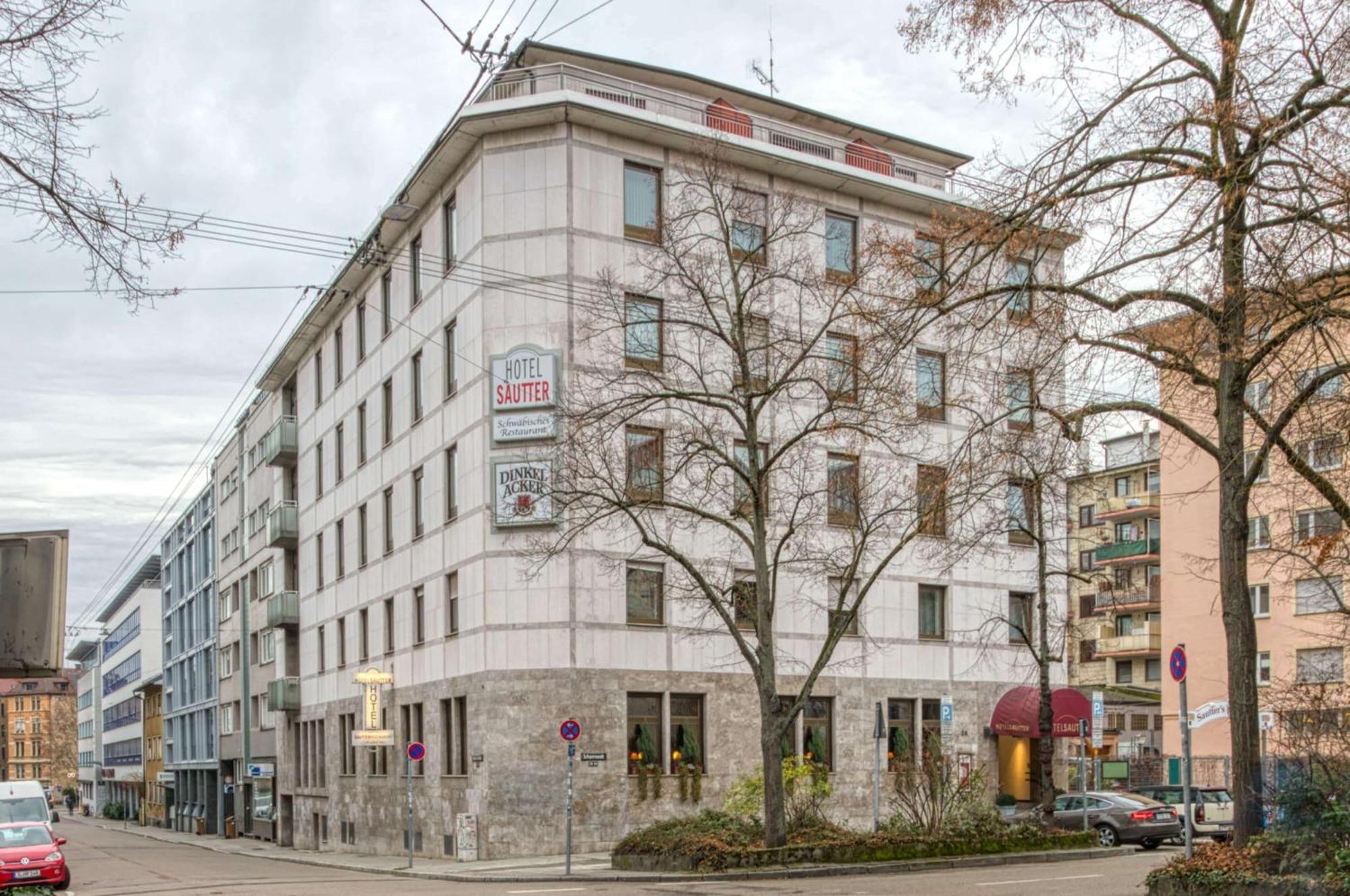 Centro Sautter City, Trademark Collection By Wyndham Stuttgart