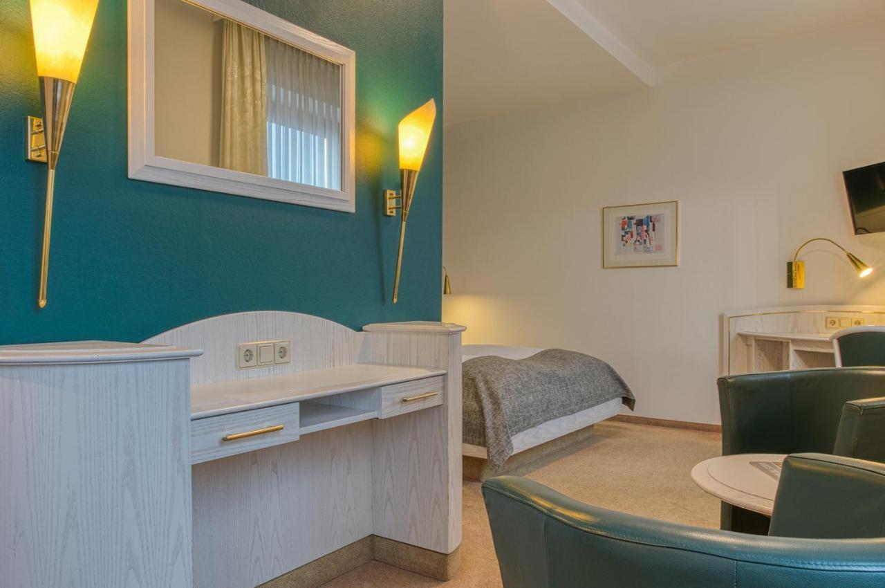 Hotel Centro Sautter City, Trademark Collection By Wyndham Stuttgart