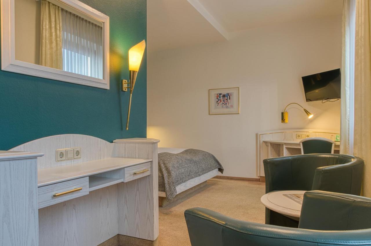 Centro Sautter City, Trademark Collection By Wyndham Stuttgart
