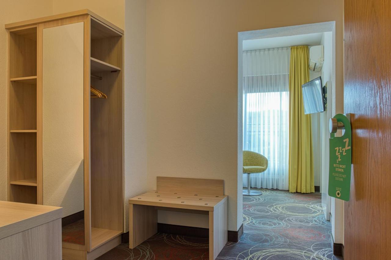 Centro Sautter City, Trademark Collection By Wyndham Hotel 3*