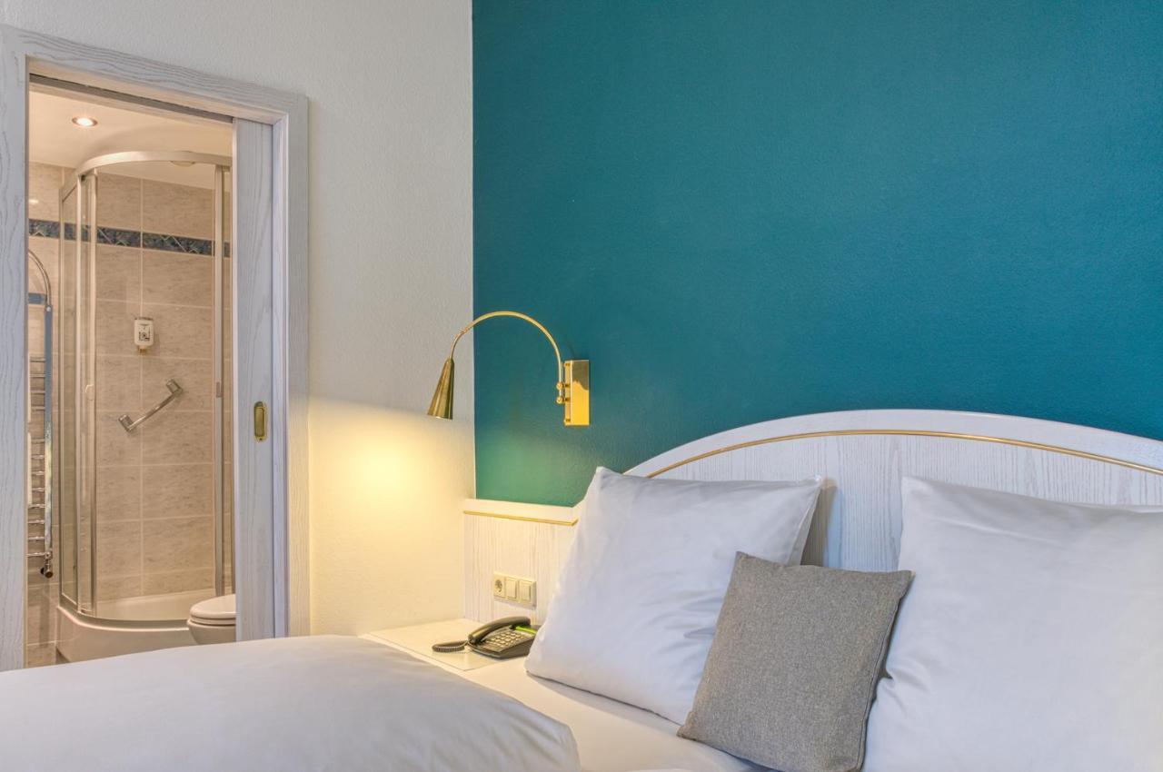 Centro Sautter City, Trademark Collection By Wyndham Hotel Stuttgart