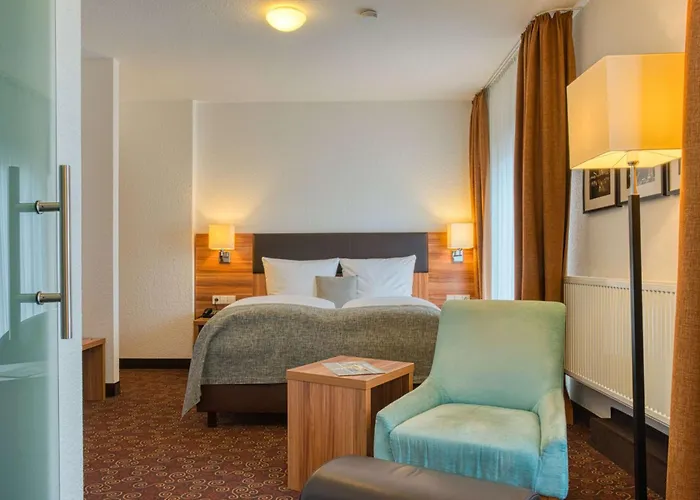 Centro Hotel Sautter Stuttgart City, Trademark Collection By Wyndham