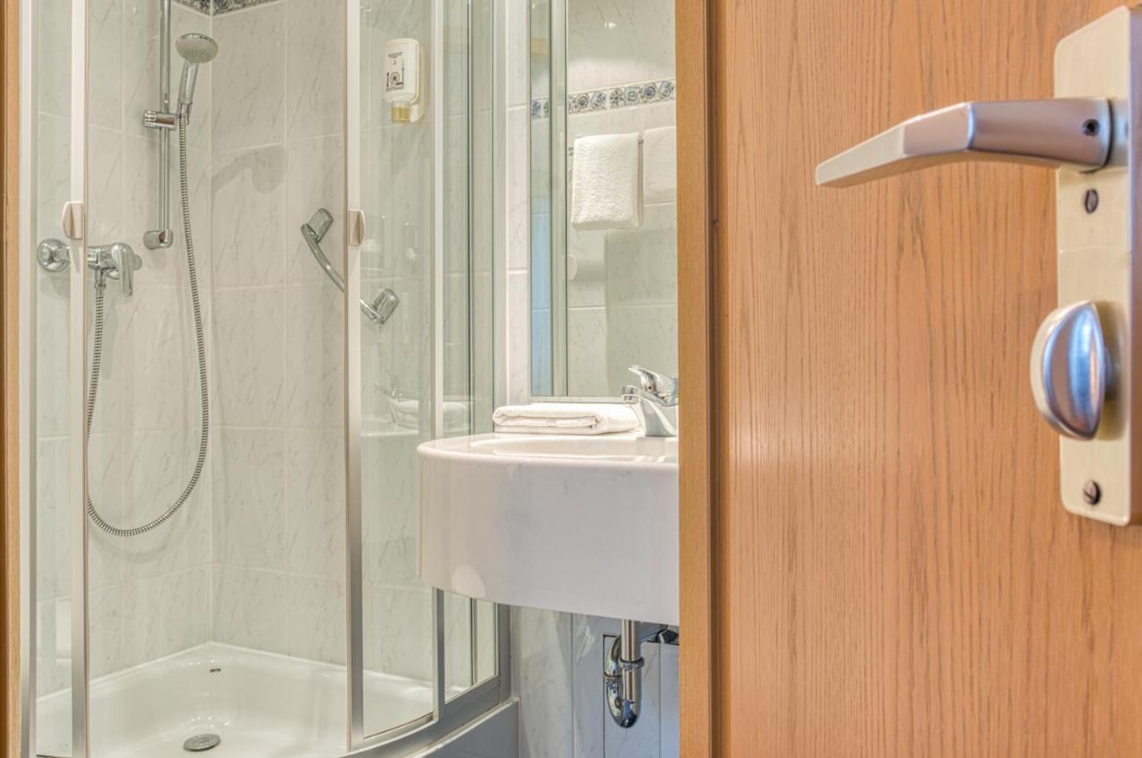 Centro Sautter City, Trademark Collection By Wyndham 3* Stuttgart