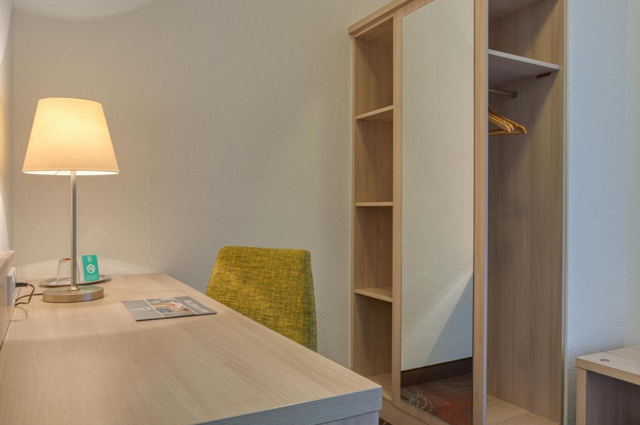 Centro Sautter City, Trademark Collection By Wyndham 3*