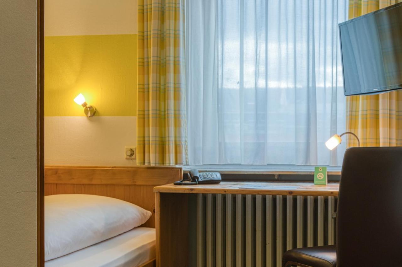 Centro Sautter City, Trademark Collection By Wyndham Hotel