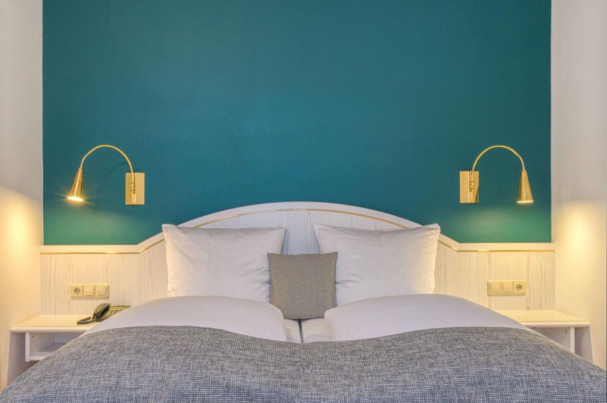 Hotel Centro Sautter City, Trademark Collection By Wyndham 3*