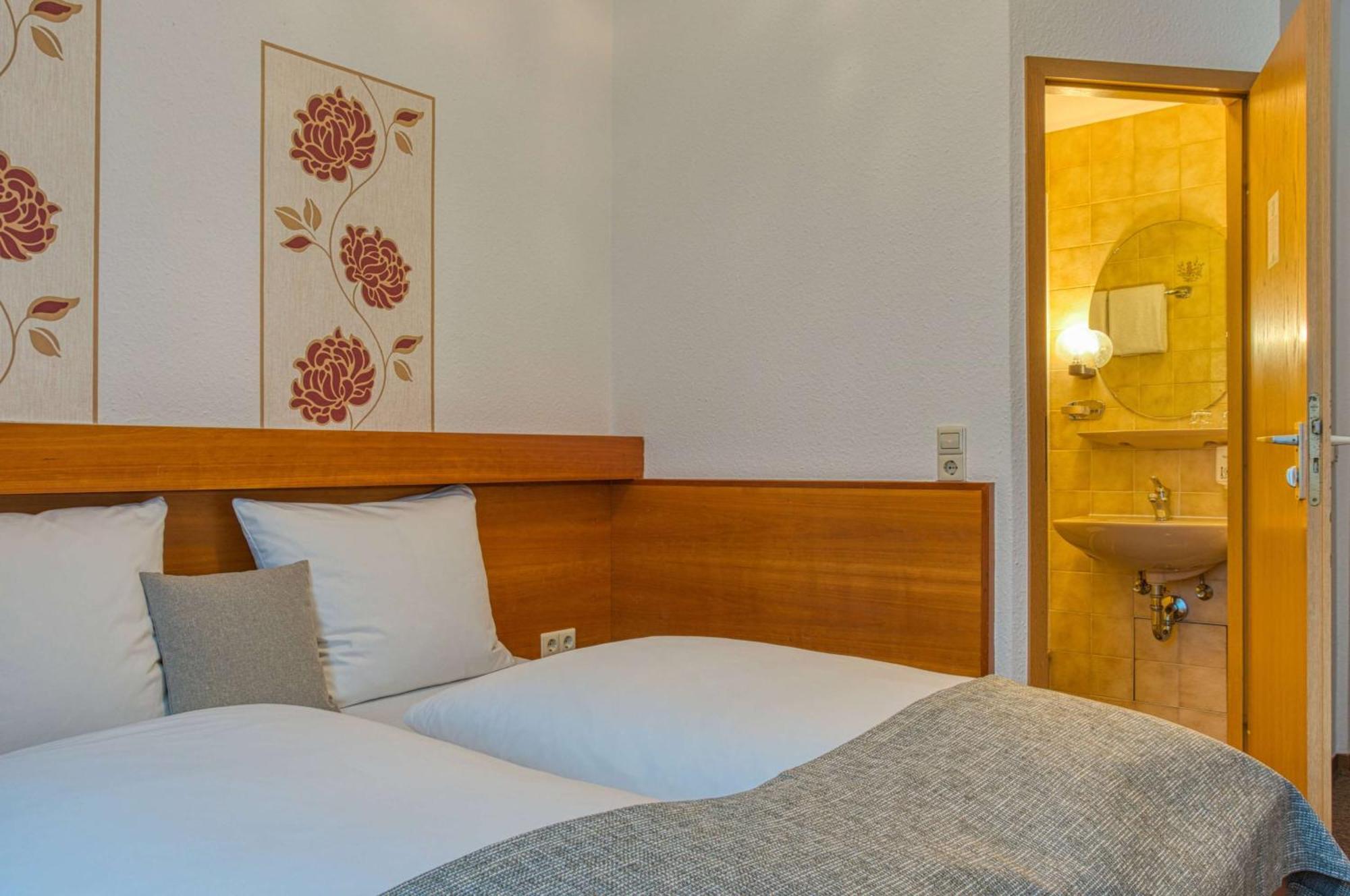 Hotel Centro Sautter City, Trademark Collection By Wyndham Stuttgart