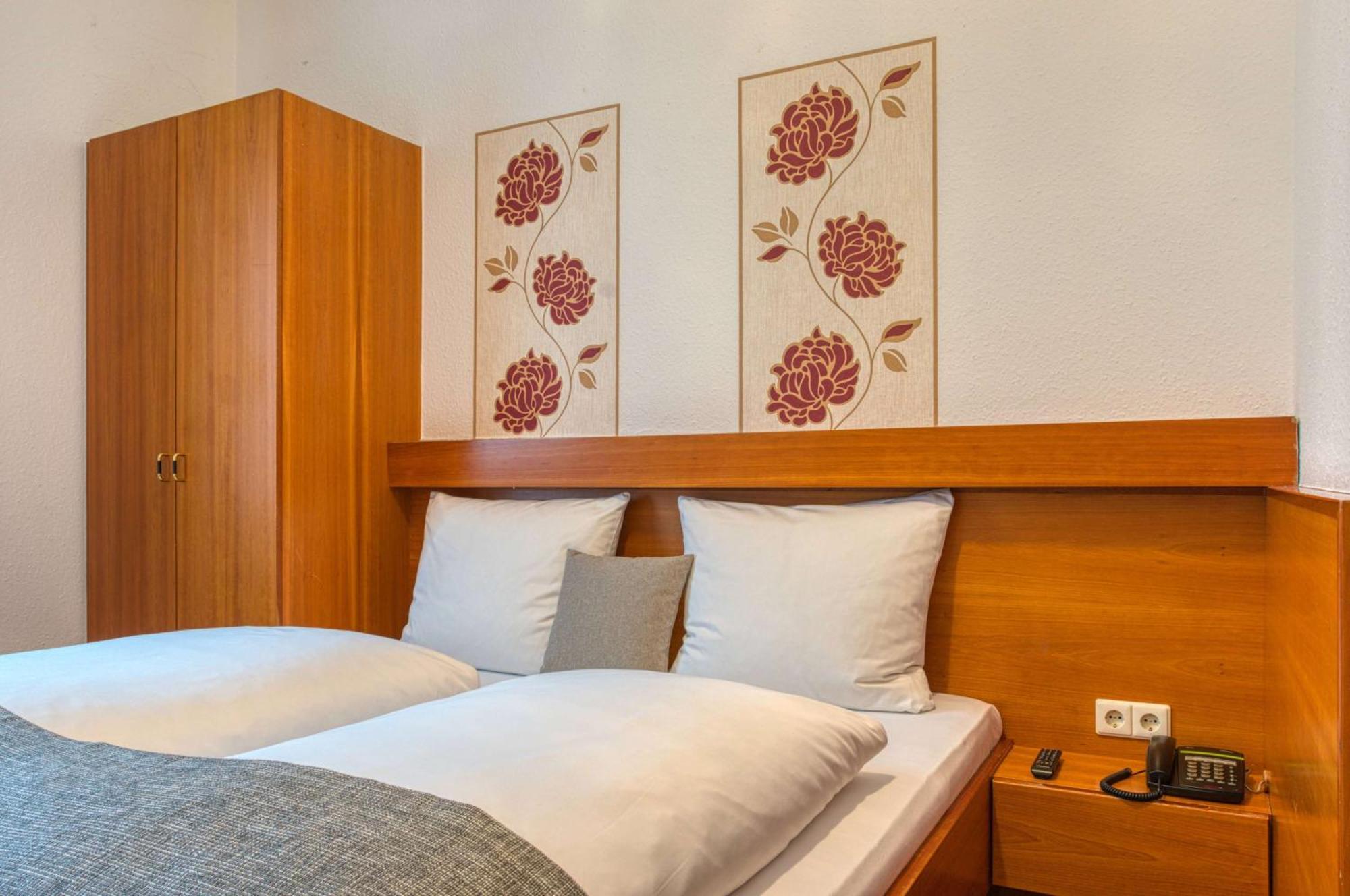 Hotel Centro Sautter City, Trademark Collection By Wyndham Stuttgart