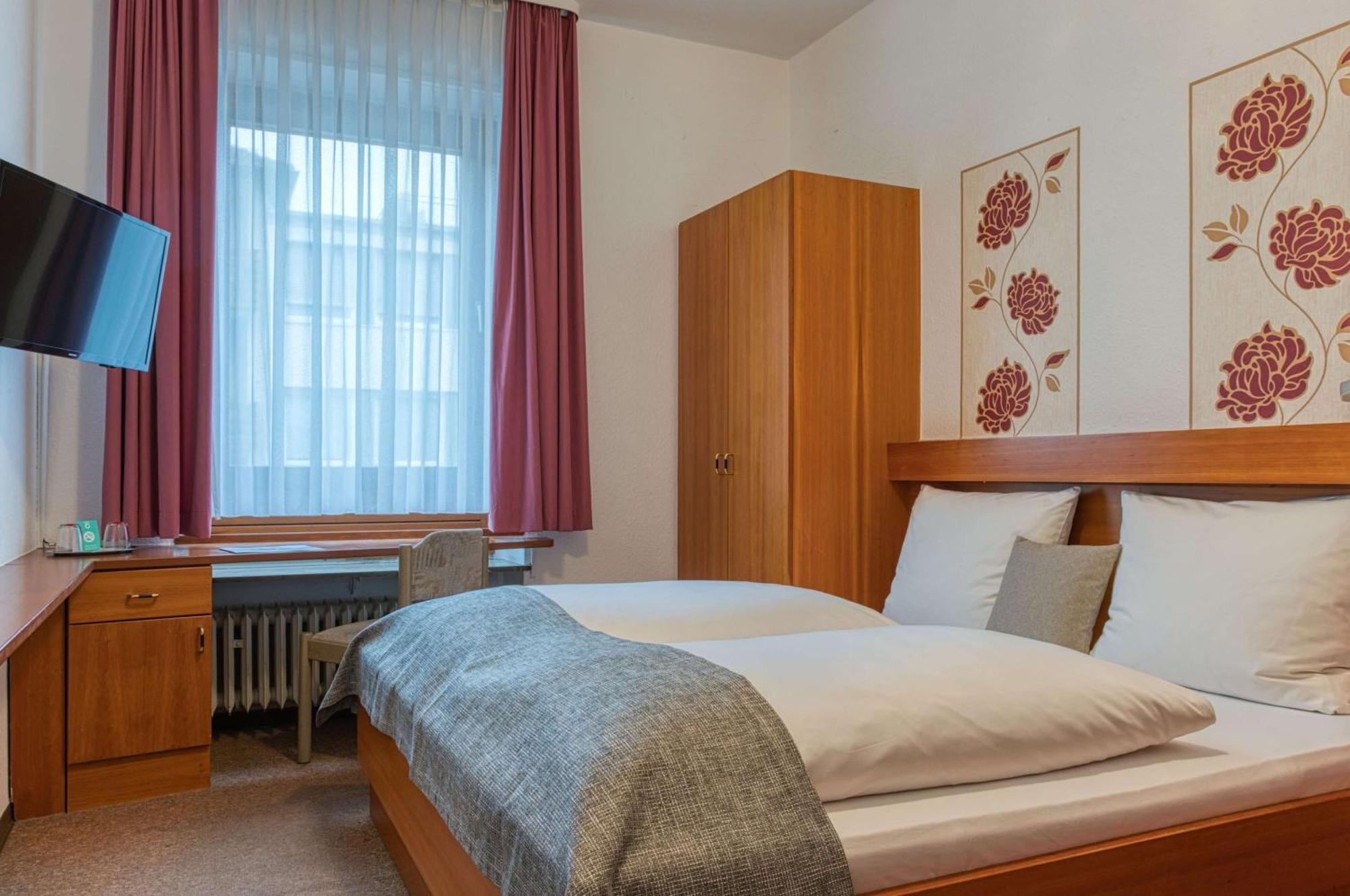 Centro Sautter City, Trademark Collection By Wyndham Stuttgart