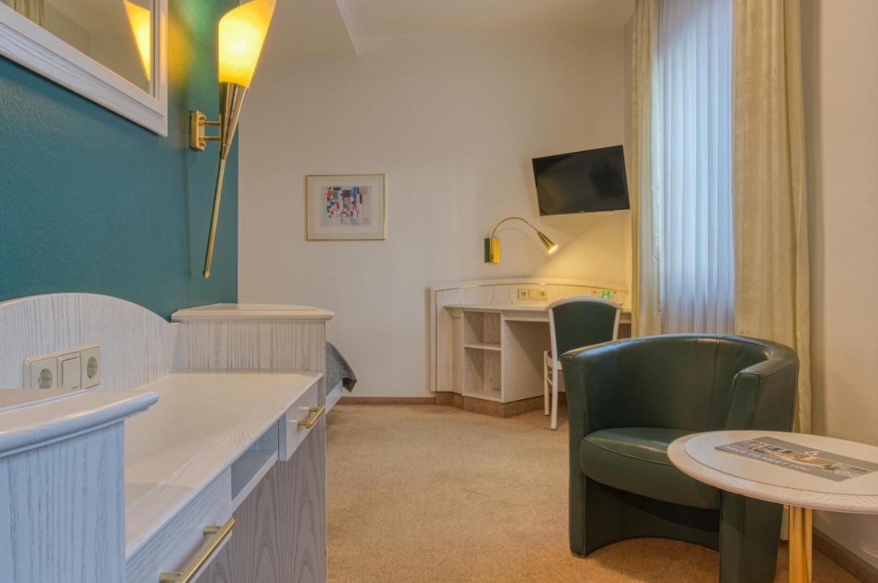 Hotel Centro Sautter City, Trademark Collection By Wyndham