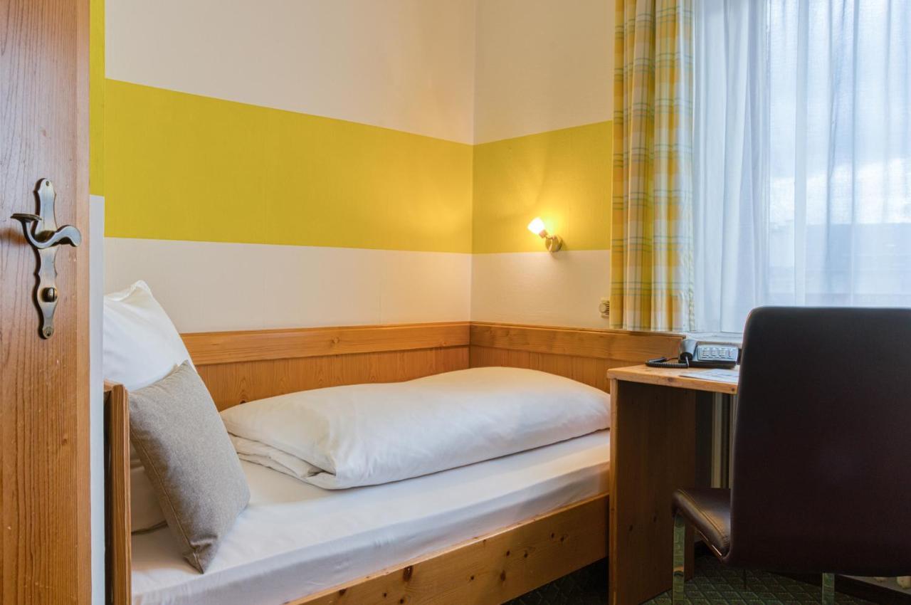 Hotel Centro Sautter City, Trademark Collection By Wyndham 3*