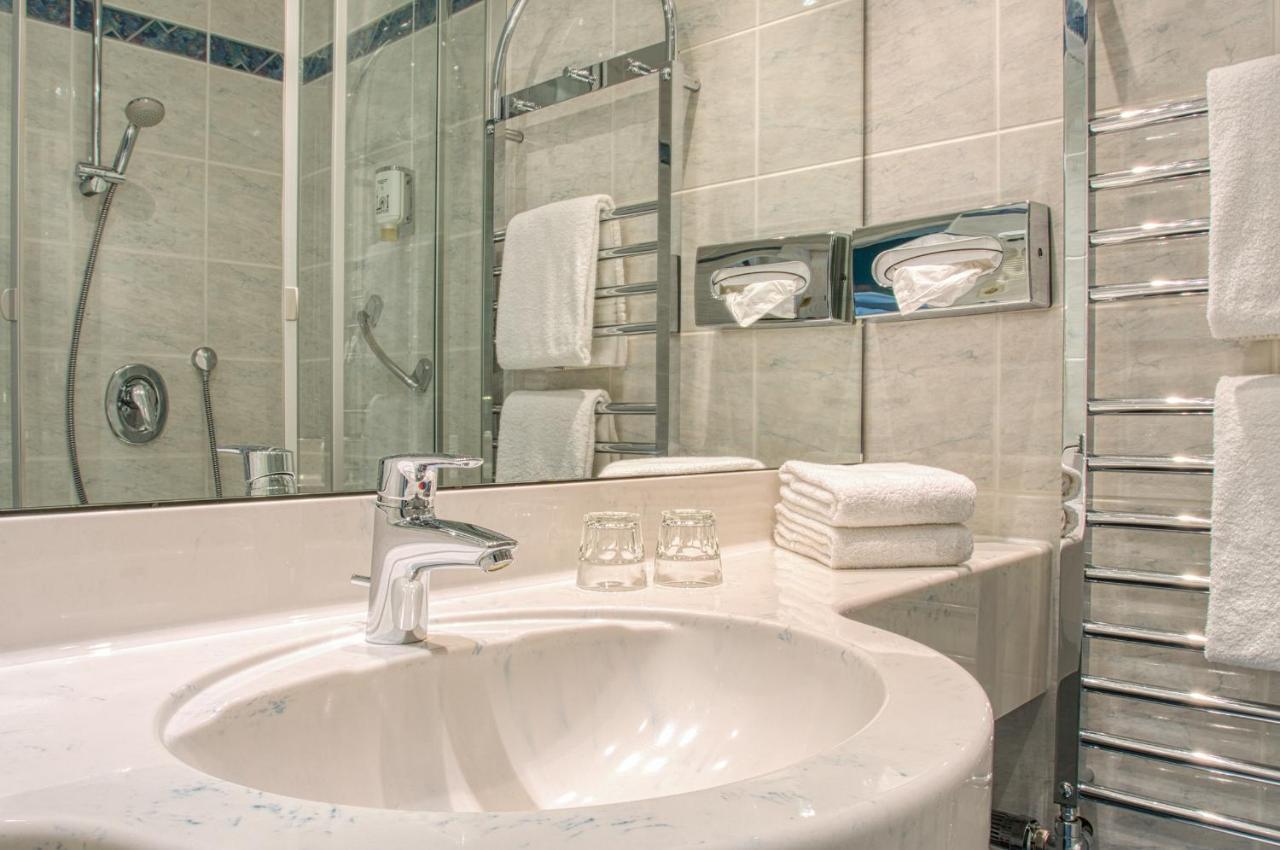 Centro Sautter City, Trademark Collection By Wyndham
