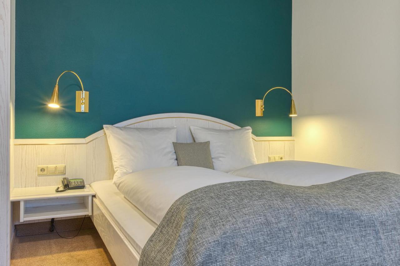 Hotel Centro Sautter City, Trademark Collection By Wyndham Stuttgart