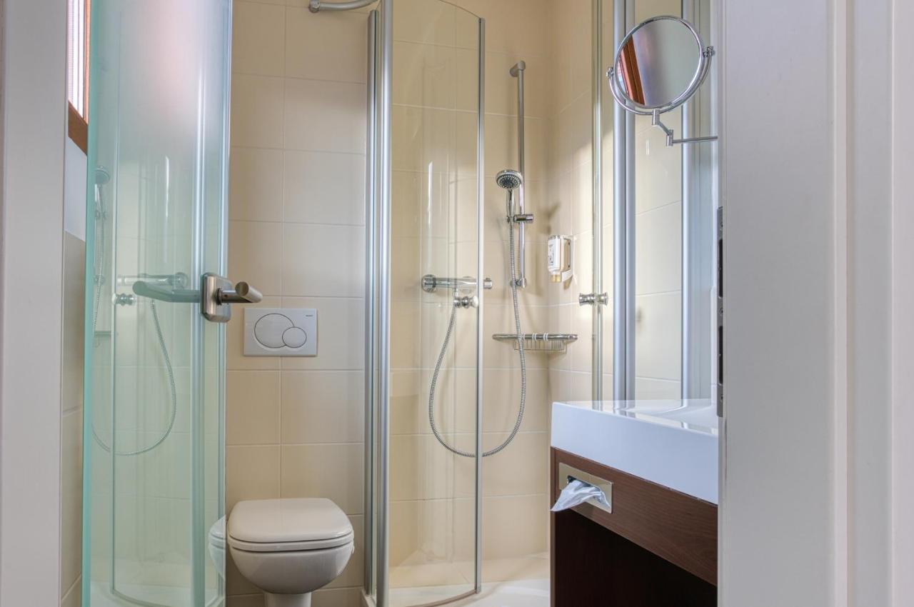 Centro Sautter City, Trademark Collection By Wyndham Hotel 3*