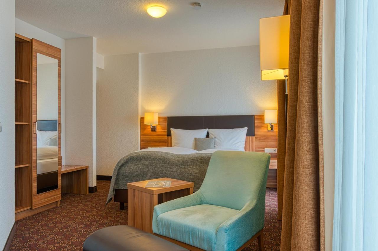 Centro Sautter City, Trademark Collection By Wyndham Hotel